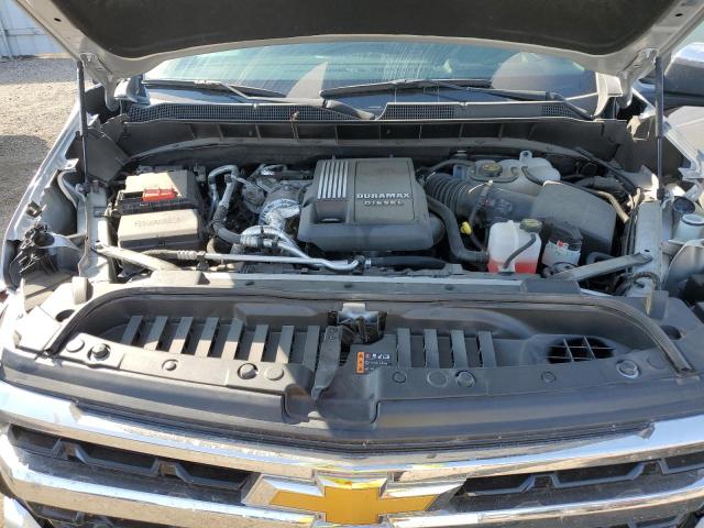 Photo 10 VIN: 1GCUDDET6NZ537975 - CHEVROLET SILVERADO 