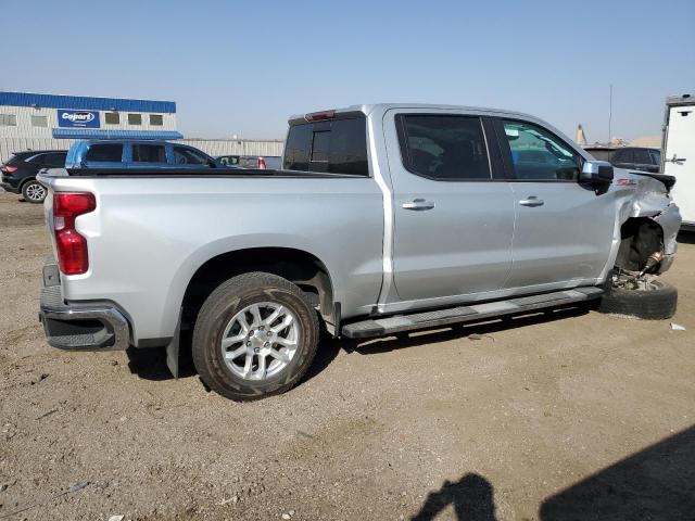 Photo 2 VIN: 1GCUDDET6NZ537975 - CHEVROLET SILVERADO 