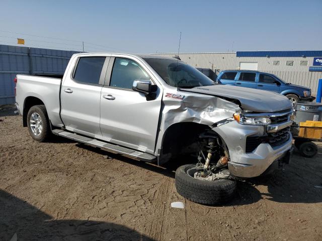 Photo 3 VIN: 1GCUDDET6NZ537975 - CHEVROLET SILVERADO 