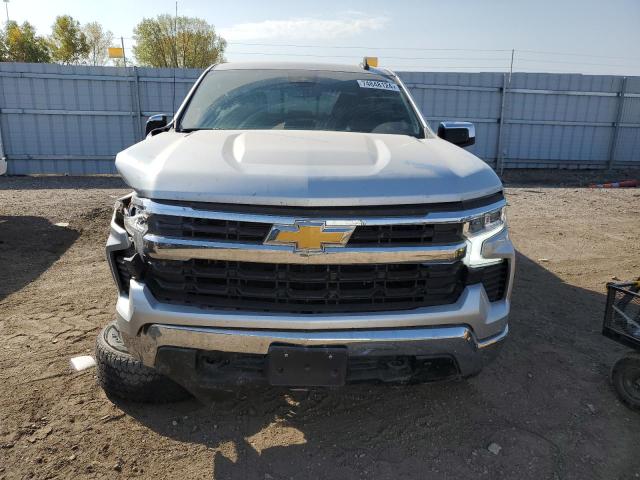 Photo 4 VIN: 1GCUDDET6NZ537975 - CHEVROLET SILVERADO 