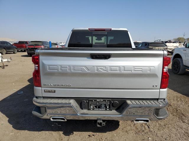 Photo 5 VIN: 1GCUDDET6NZ537975 - CHEVROLET SILVERADO 