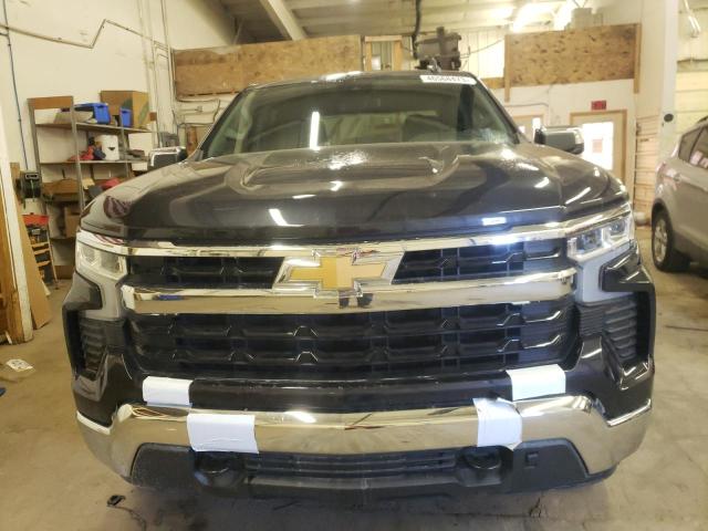 Photo 4 VIN: 1GCUDDET6NZ577294 - CHEVROLET SILVERADO 