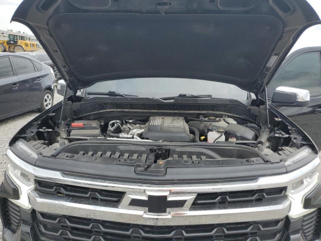 Photo 10 VIN: 1GCUDDETXNZ502601 - CHEVROLET SILVERADO 