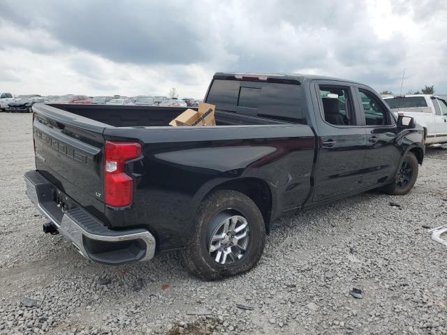 Photo 2 VIN: 1GCUDDETXNZ502601 - CHEVROLET SILVERADO 