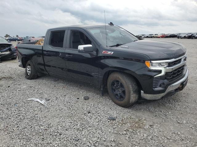 Photo 3 VIN: 1GCUDDETXNZ502601 - CHEVROLET SILVERADO 