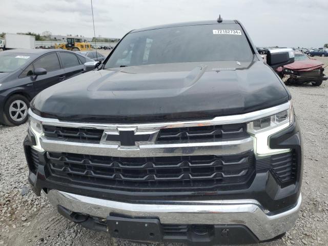 Photo 4 VIN: 1GCUDDETXNZ502601 - CHEVROLET SILVERADO 