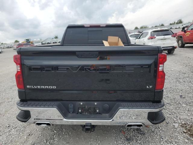 Photo 5 VIN: 1GCUDDETXNZ502601 - CHEVROLET SILVERADO 