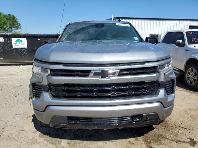 Photo 4 VIN: 1GCUDEE82RZ226051 - CHEVROLET SILVERADO 