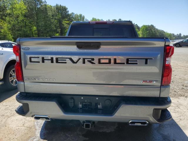 Photo 5 VIN: 1GCUDEE82RZ226051 - CHEVROLET SILVERADO 