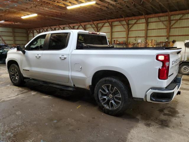 Photo 1 VIN: 1GCUDEE84PZ145081 - CHEVROLET SILVERADO 