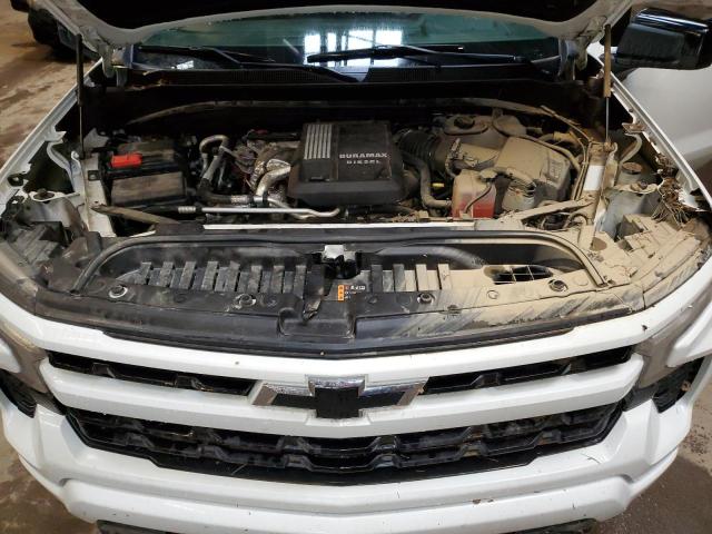 Photo 10 VIN: 1GCUDEE84PZ145081 - CHEVROLET SILVERADO 