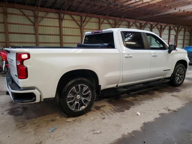 Photo 2 VIN: 1GCUDEE84PZ145081 - CHEVROLET SILVERADO 