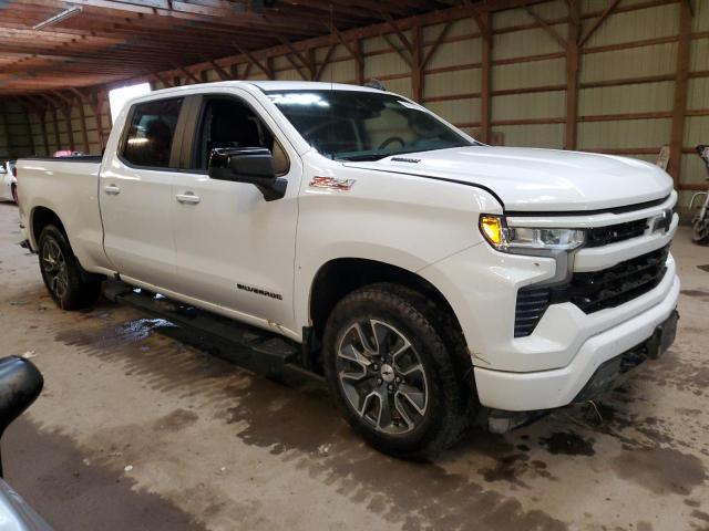 Photo 3 VIN: 1GCUDEE84PZ145081 - CHEVROLET SILVERADO 