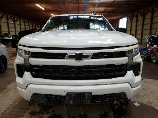 Photo 4 VIN: 1GCUDEE84PZ145081 - CHEVROLET SILVERADO 