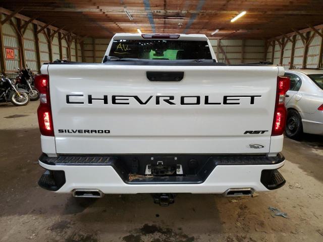 Photo 5 VIN: 1GCUDEE84PZ145081 - CHEVROLET SILVERADO 