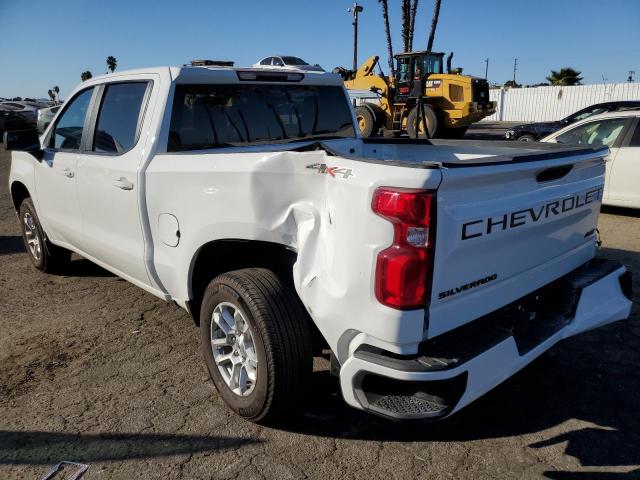 Photo 1 VIN: 1GCUDEE84RZ169819 - CHEVROLET SILVERADO 