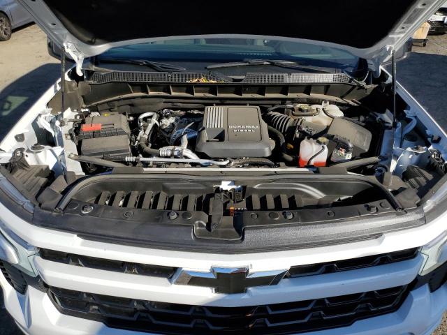 Photo 10 VIN: 1GCUDEE84RZ169819 - CHEVROLET SILVERADO 