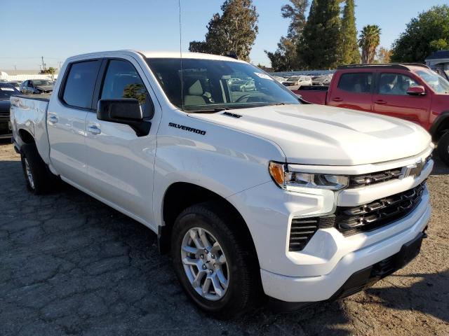 Photo 3 VIN: 1GCUDEE84RZ169819 - CHEVROLET SILVERADO 