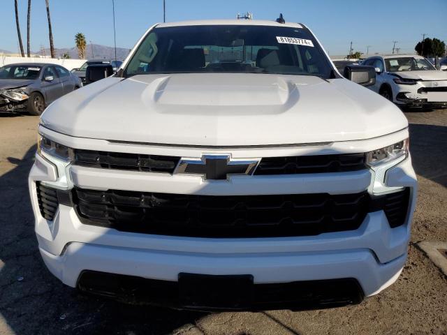 Photo 4 VIN: 1GCUDEE84RZ169819 - CHEVROLET SILVERADO 