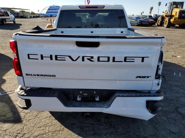 Photo 5 VIN: 1GCUDEE84RZ169819 - CHEVROLET SILVERADO 