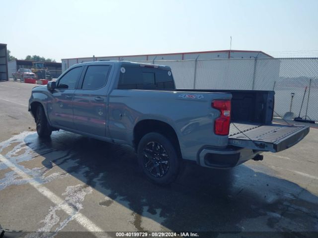 Photo 2 VIN: 1GCUDEE87RZ303450 - CHEVROLET SILVERADO 