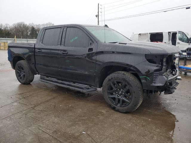 Photo 3 VIN: 1GCUDEE88PZ200860 - CHEVROLET SILVERADO 