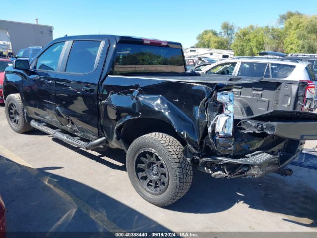 Photo 2 VIN: 1GCUDEE89RZ113004 - CHEVROLET SILVERADO 