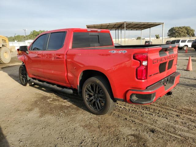 Photo 1 VIN: 1GCUDEED0NZ500368 - CHEVROLET SILVERADO 