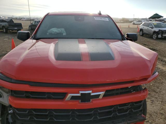 Photo 10 VIN: 1GCUDEED0NZ500368 - CHEVROLET SILVERADO 