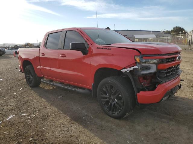 Photo 3 VIN: 1GCUDEED0NZ500368 - CHEVROLET SILVERADO 