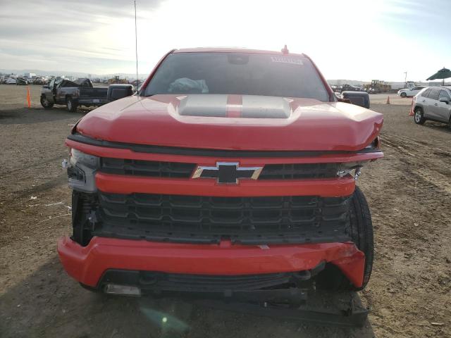 Photo 4 VIN: 1GCUDEED0NZ500368 - CHEVROLET SILVERADO 