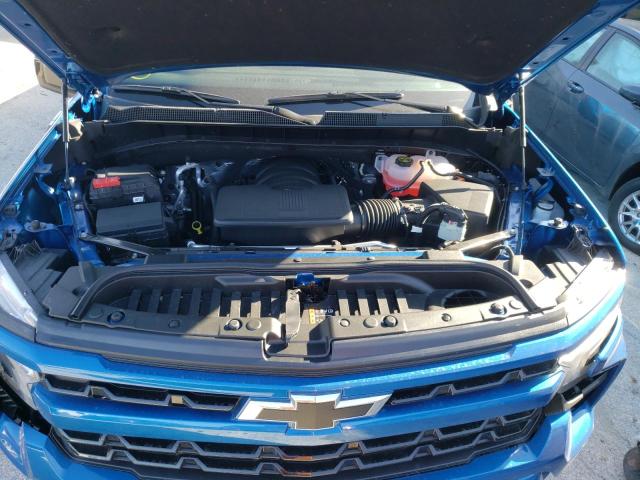 Photo 6 VIN: 1GCUDEED0NZ551191 - CHEVROLET SILVERADO 