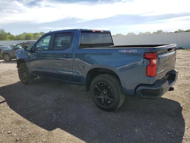 Photo 1 VIN: 1GCUDEED0RZ142971 - CHEVROLET SILVERADO 