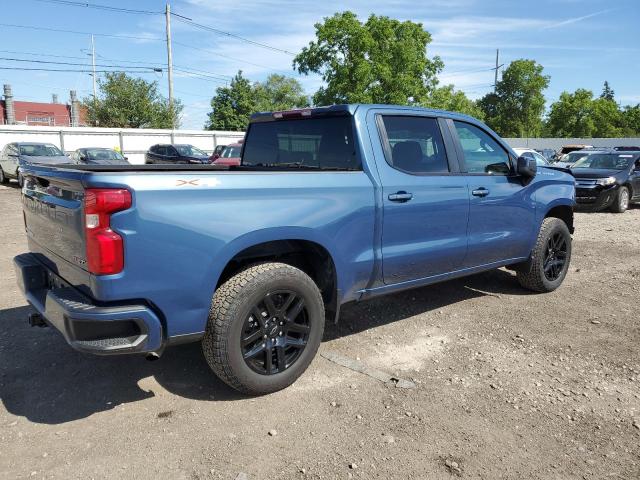 Photo 2 VIN: 1GCUDEED0RZ142971 - CHEVROLET SILVERADO 