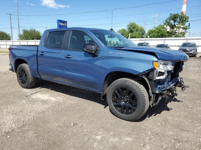 Photo 3 VIN: 1GCUDEED0RZ142971 - CHEVROLET SILVERADO 