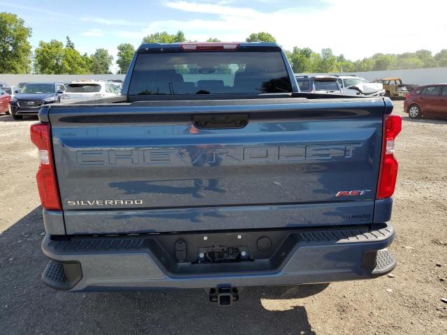 Photo 5 VIN: 1GCUDEED0RZ142971 - CHEVROLET SILVERADO 