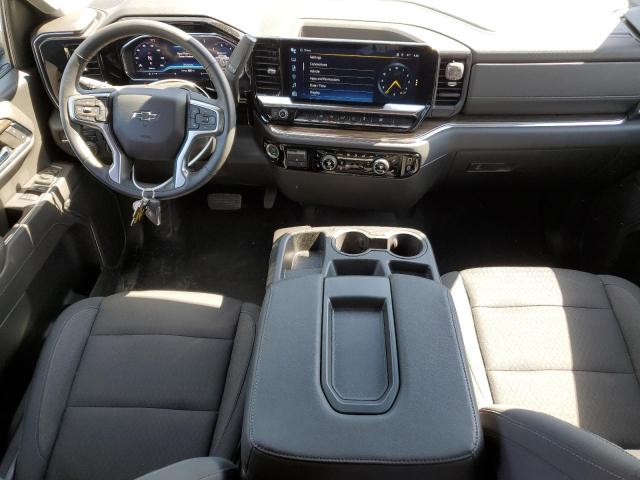 Photo 7 VIN: 1GCUDEED0RZ142971 - CHEVROLET SILVERADO 