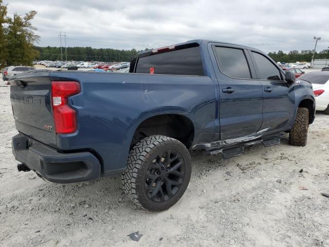 Photo 2 VIN: 1GCUDEED1NZ580697 - CHEVROLET SILVERADO 