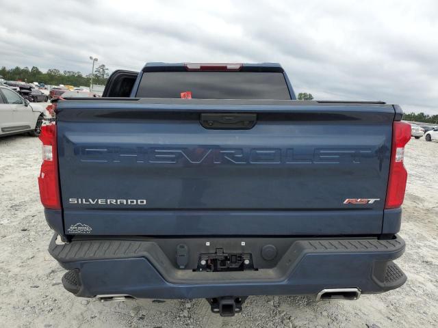 Photo 5 VIN: 1GCUDEED1NZ580697 - CHEVROLET SILVERADO 