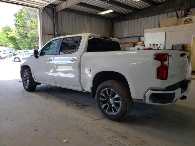 Photo 1 VIN: 1GCUDEED1RZ106691 - CHEVROLET SILVERADO 