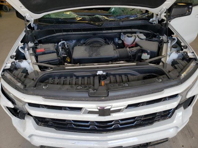 Photo 10 VIN: 1GCUDEED1RZ106691 - CHEVROLET SILVERADO 