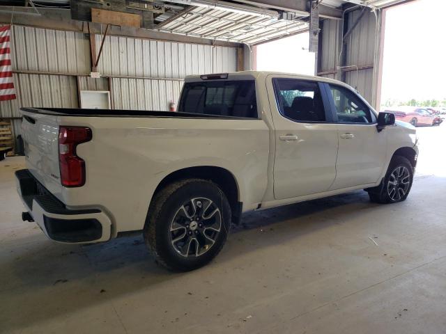 Photo 2 VIN: 1GCUDEED1RZ106691 - CHEVROLET SILVERADO 