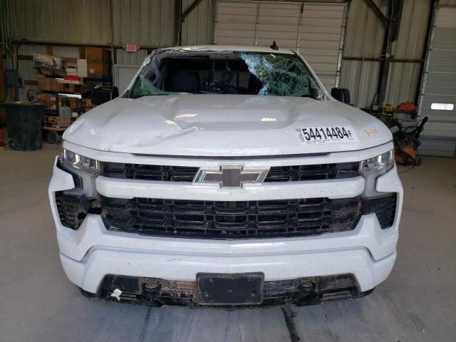 Photo 4 VIN: 1GCUDEED1RZ106691 - CHEVROLET SILVERADO 