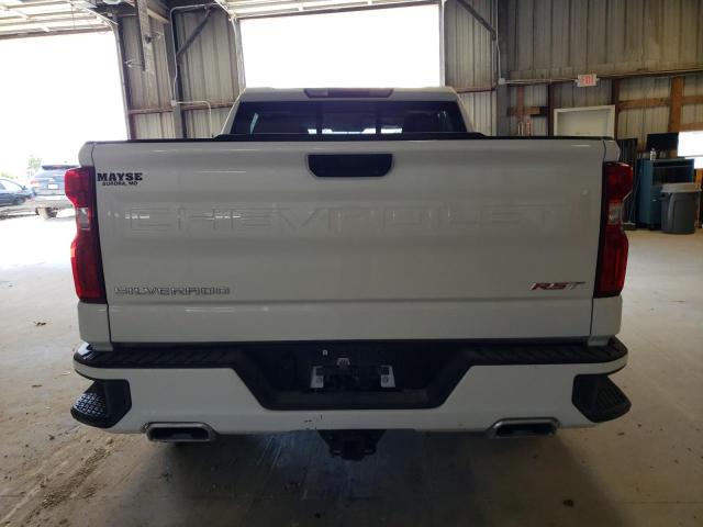 Photo 5 VIN: 1GCUDEED1RZ106691 - CHEVROLET SILVERADO 