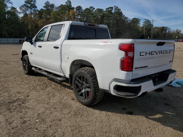 Photo 1 VIN: 1GCUDEED2NZ504180 - CHEVROLET SILVERADO 