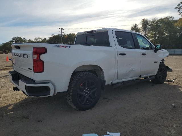 Photo 2 VIN: 1GCUDEED2NZ504180 - CHEVROLET SILVERADO 