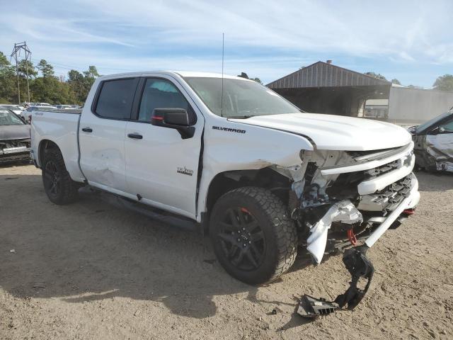 Photo 3 VIN: 1GCUDEED2NZ504180 - CHEVROLET SILVERADO 