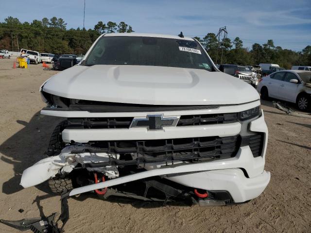 Photo 4 VIN: 1GCUDEED2NZ504180 - CHEVROLET SILVERADO 