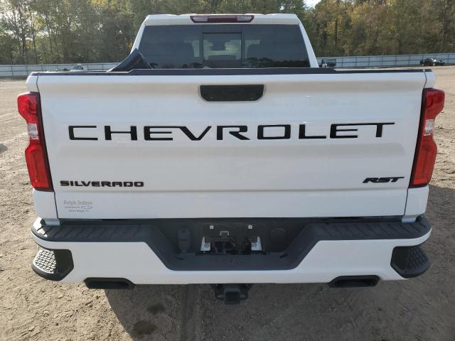 Photo 5 VIN: 1GCUDEED2NZ504180 - CHEVROLET SILVERADO 