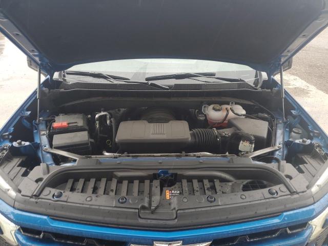 Photo 10 VIN: 1GCUDEED2NZ638672 - CHEVROLET SILVERADO 